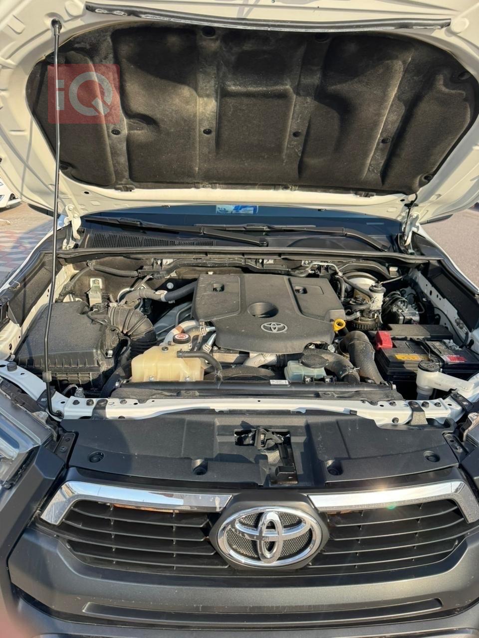 تويوتا هايلوكس